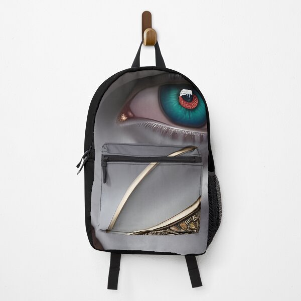 Item preview, Wisdom Mask II designed and sold by GGG-AI.