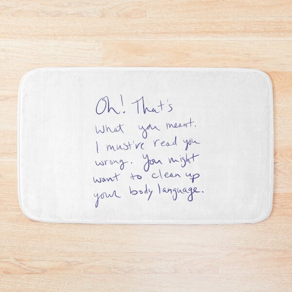 Item preview, Unspoken, Contradictory/Non Detto, Contraddittorio designed and sold by abeink.