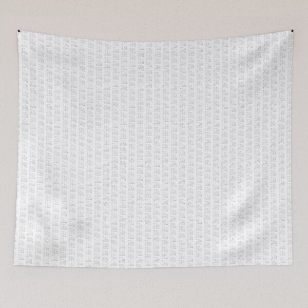 Item preview, Unspoken, Contradictory/Non Detto, Contraddittorio designed and sold by abeink.