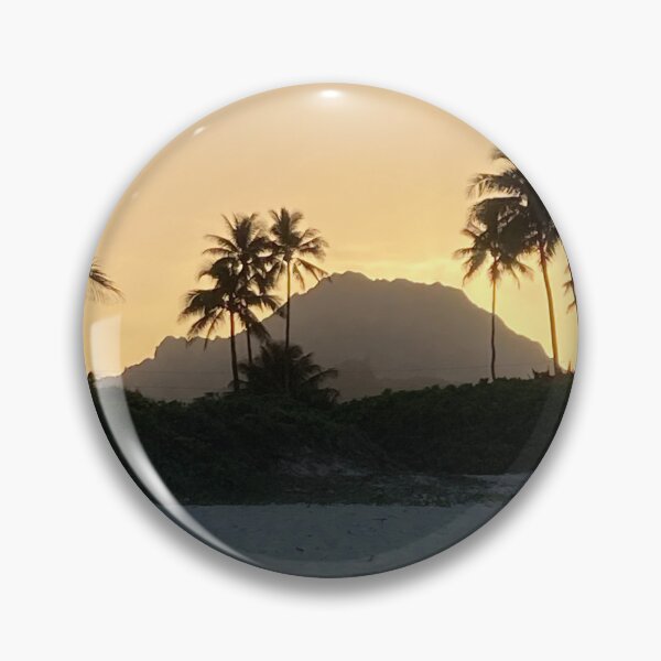 Item preview, Kailua Sunset designed and sold by Savidesign.