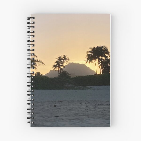 Item preview, Kailua Sunset designed and sold by Savidesign.