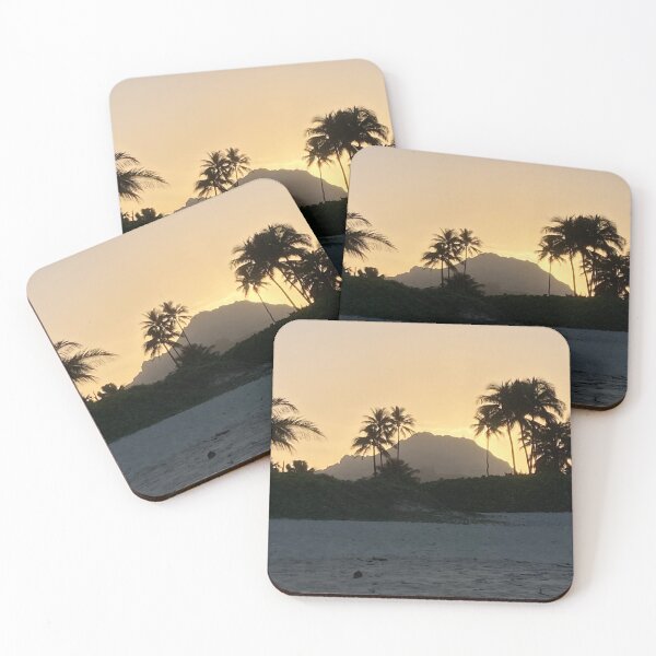 Item preview, Kailua Sunset designed and sold by Savidesign.