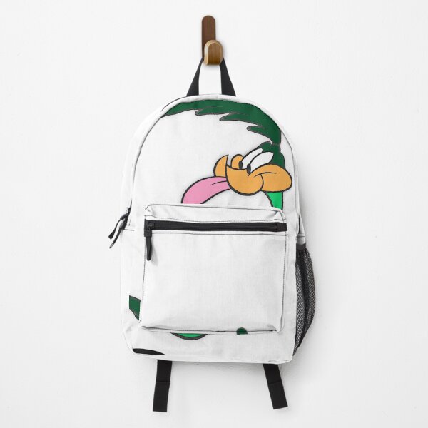 Item preview, green roadrunner designed and sold by Hugo Salazar.