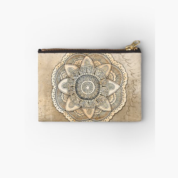Item preview, Mandala Café designed and sold by DeleinPadilla.