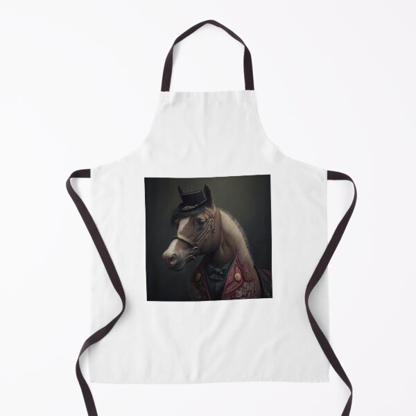 Item preview, Victorian Pony 4 designed and sold by Paul Neuhaus.