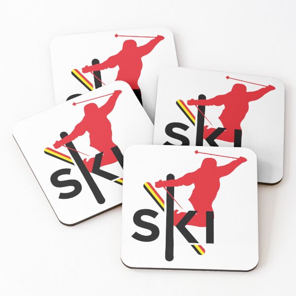 Item preview, Ski championship Germany designed and sold by Deco-Design.