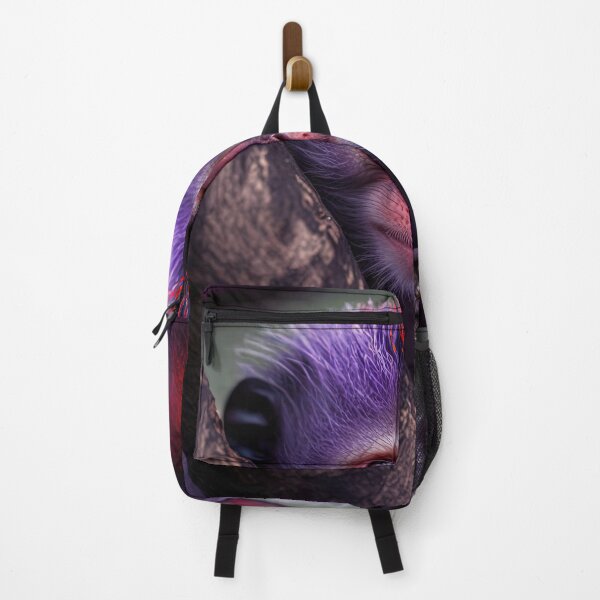 Item preview, PURPLE MONKEY COLLECTION designed and sold by Arthoughts.