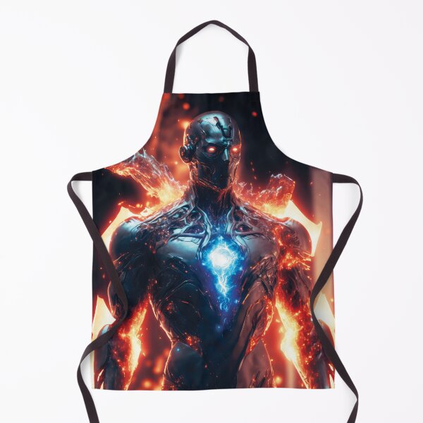Item preview, Temporal Inspector designed and sold by All That Is.