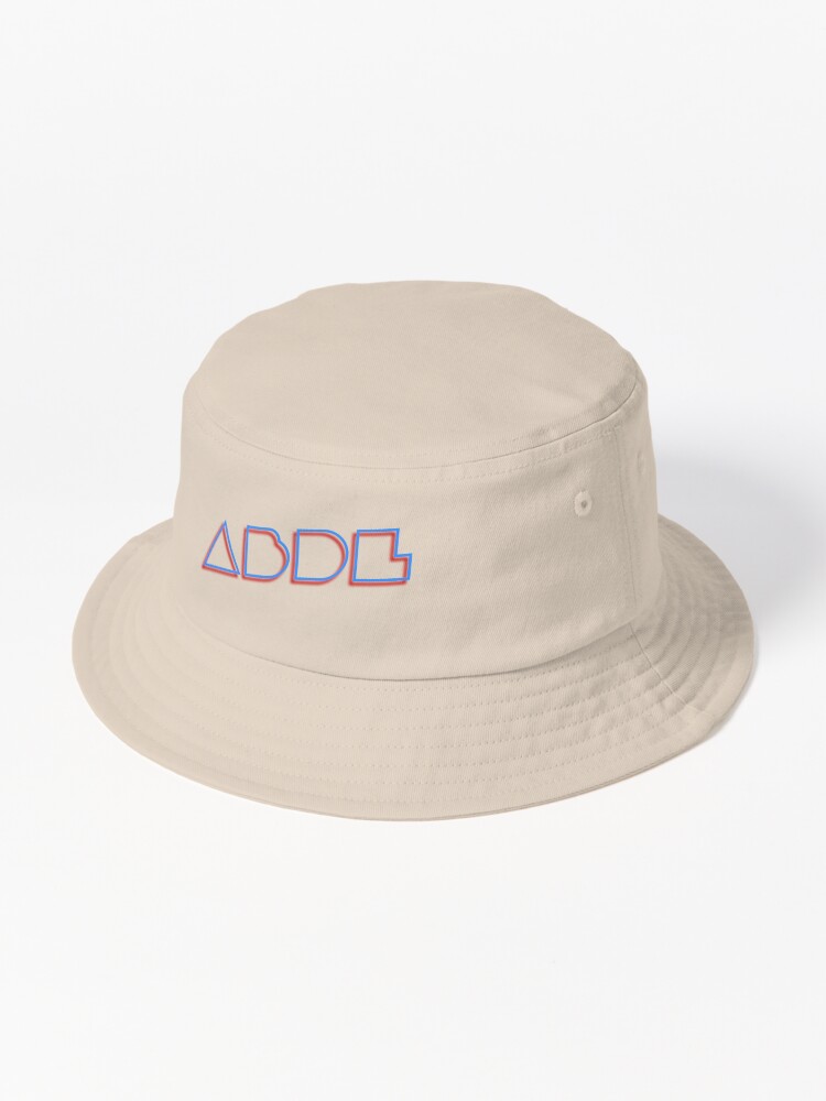 Thumbnail 1 of 6, Bucket Hat, ABDL designed and sold by DiaperedFancy.