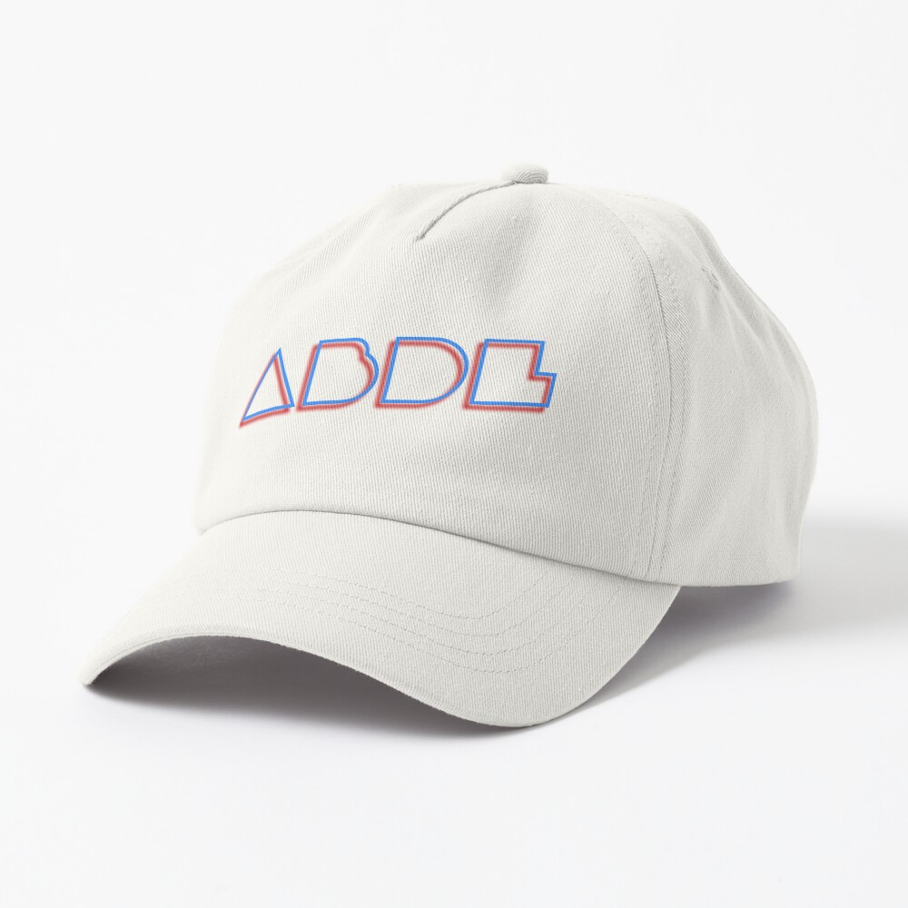 Item preview, Dad Hat designed and sold by DiaperedFancy.
