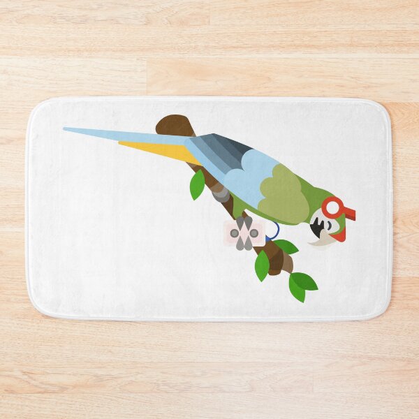 Item preview, Macaw Mambo (Military Version) designed and sold by Bluefooted.