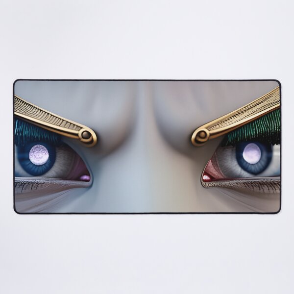Item preview, Wisdom Mask III designed and sold by GGG-AI.