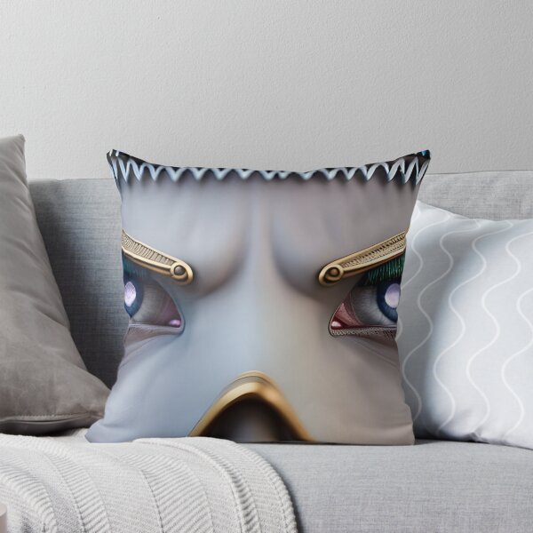 Item preview, Wisdom Mask III designed and sold by GGG-AI.