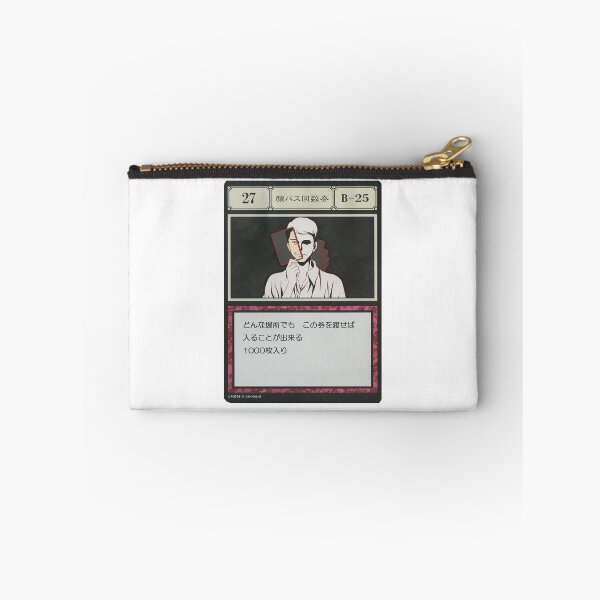 Item preview, #027 designed and sold by NEGOZIO.