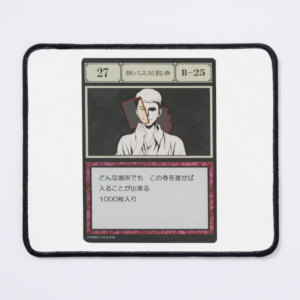 Item preview, #027 designed and sold by NEGOZIO.