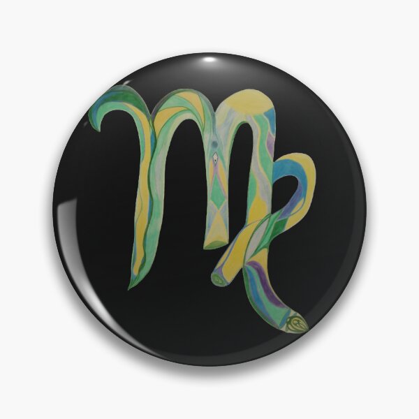 Item preview, Virgo designed and sold by Eucyclos.
