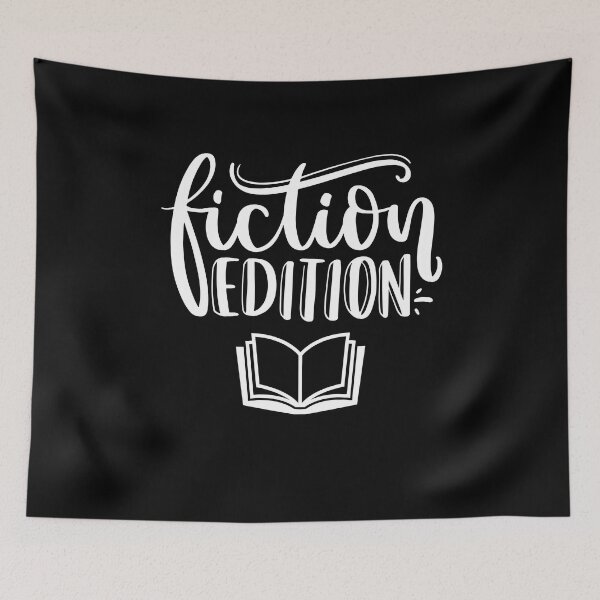 Item preview, I Have No Self Control - Fiction Edition - Funny Slogans Apparel designed and sold by ImagesDesigns.