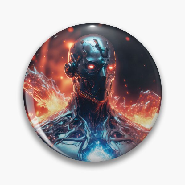 Item preview, Temporal Inspector designed and sold by All That Is.