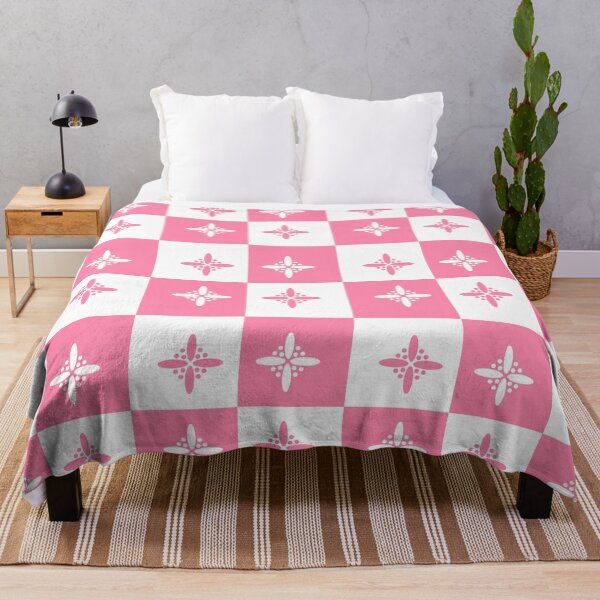 Item preview, Star Flower PW designed and sold by Owen1976.