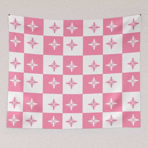 Item preview, Star Flower PW designed and sold by Owen1976.