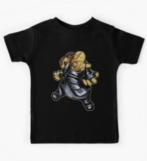 Nemesis: Resident Evil Kids Tee
