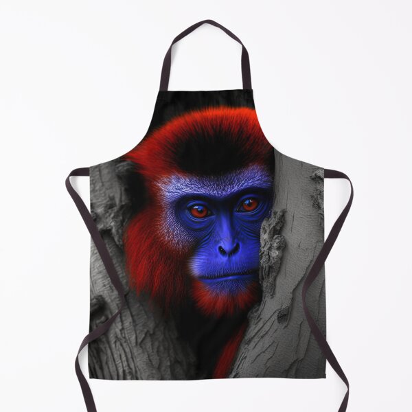 Item preview, PURPLE MONKEY COLLECTION designed and sold by Arthoughts.