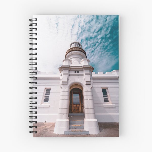 Item preview, Faro del cabo Byron designed and sold by mjscreative.