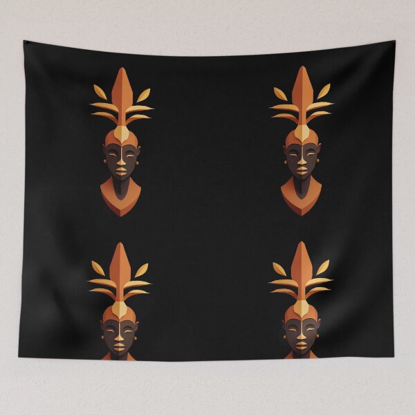 Item preview, African designed and sold by Digital-Artz.