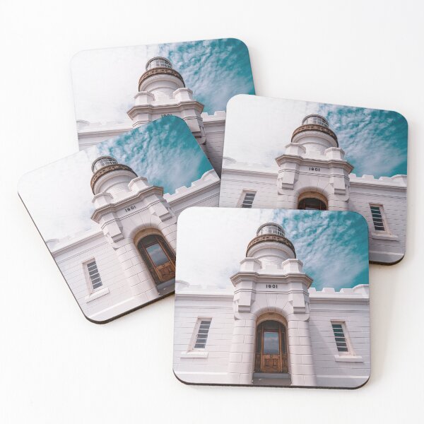 Item preview, Cape Byron Lighthouse designed and sold by mjscreative.