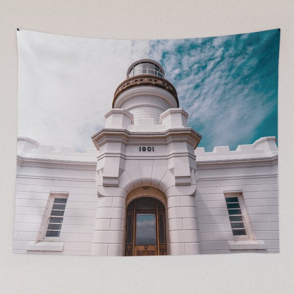 Item preview, Cape Byron Lighthouse designed and sold by mjscreative.