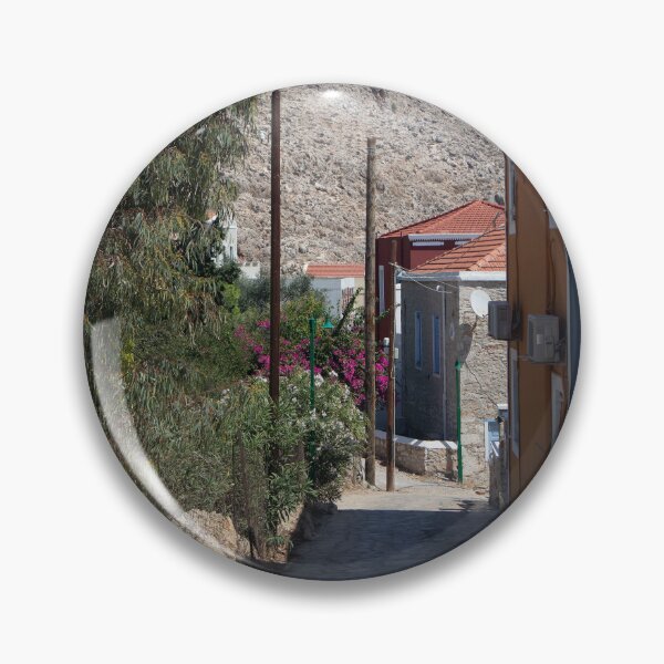 Item preview, A Lane at the top of the Village designed and sold by tomg.
