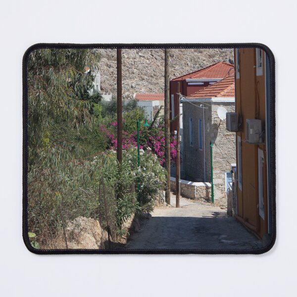 Item preview, A Lane at the top of the Village designed and sold by tomg.