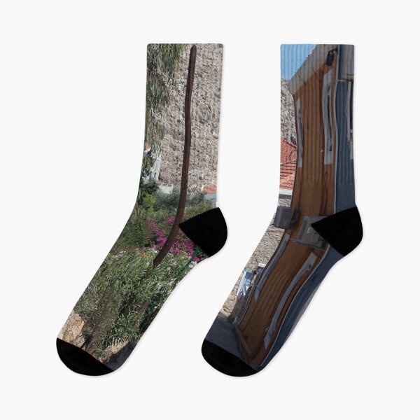 Item preview, A Lane at the top of the Village designed and sold by tomg.