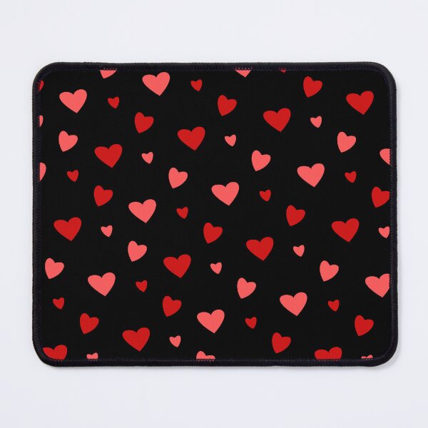 Item preview, Valentine's Day Hearts designed and sold by cutecrazytshirt.