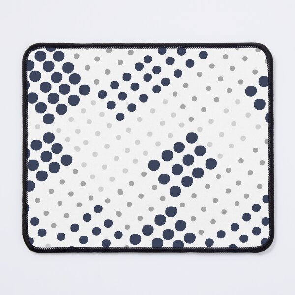 Vista previa del artículo con la obra «patrón de puntos |», diseñado y vendido por Aspect-canvas.