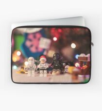 Star Wars Christmas Laptop Sleeve