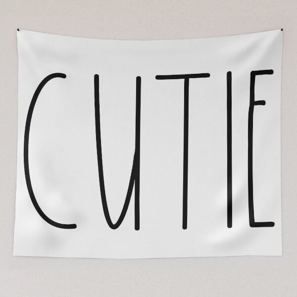 Item preview, Cutie Rae Dunn Inspired Farmhouse designed and sold by FineElephant.