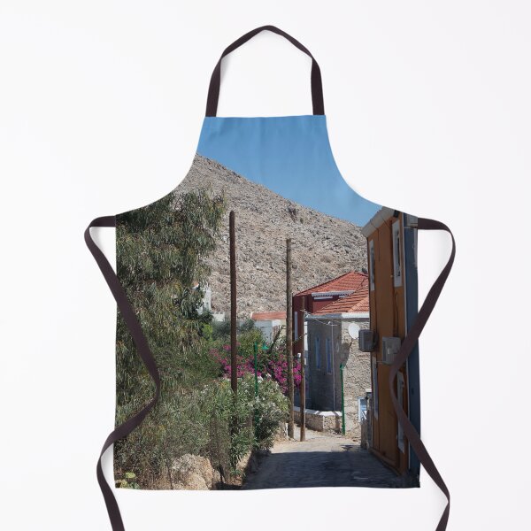 Item preview, A Lane at the top of the Village designed and sold by tomg.