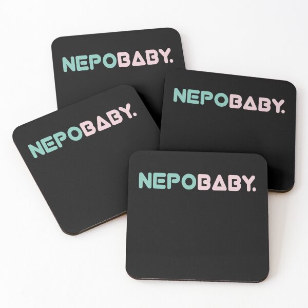 Item preview, Awesome Nepo Baby designed and sold by Mariano ⭐⭐⭐⭐⭐.