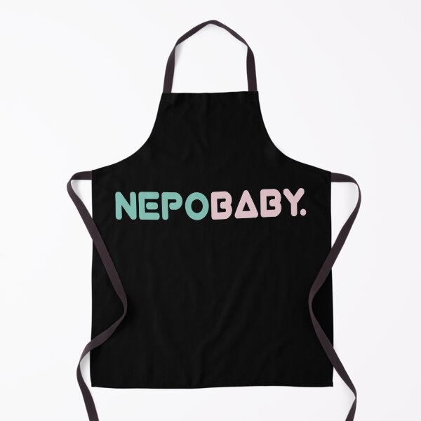 Item preview, Awesome Nepo Baby designed and sold by Mariano ⭐⭐⭐⭐⭐.