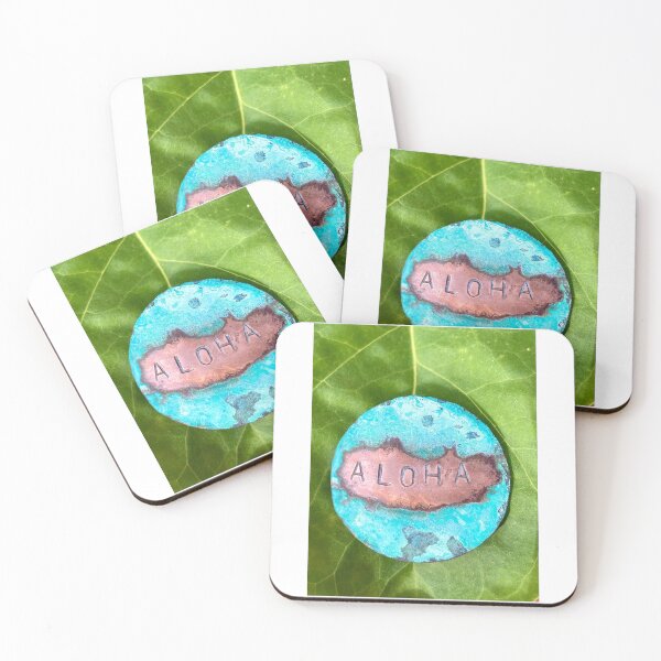Item preview, Aloha! designed and sold by Savidesign.