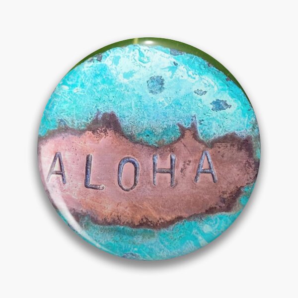 Item preview, Aloha! designed and sold by Savidesign.