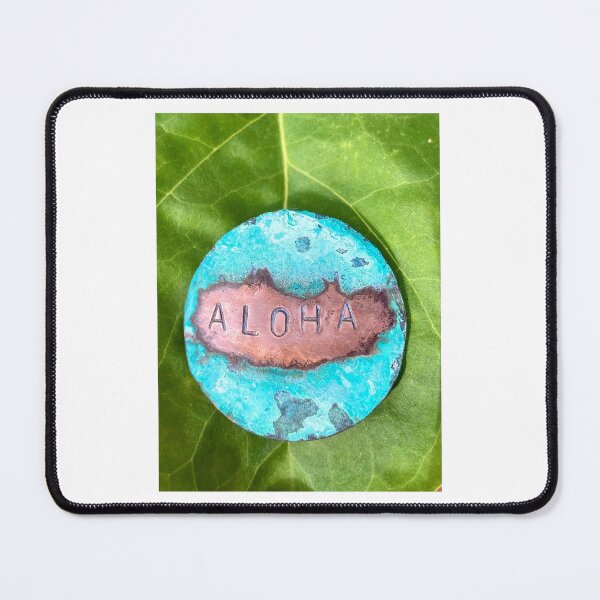 Item preview, Aloha! designed and sold by Savidesign.