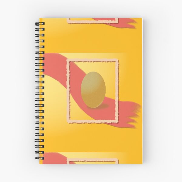 Item preview, The Mythical Golden Egg designed and sold by 69Designs-MP.