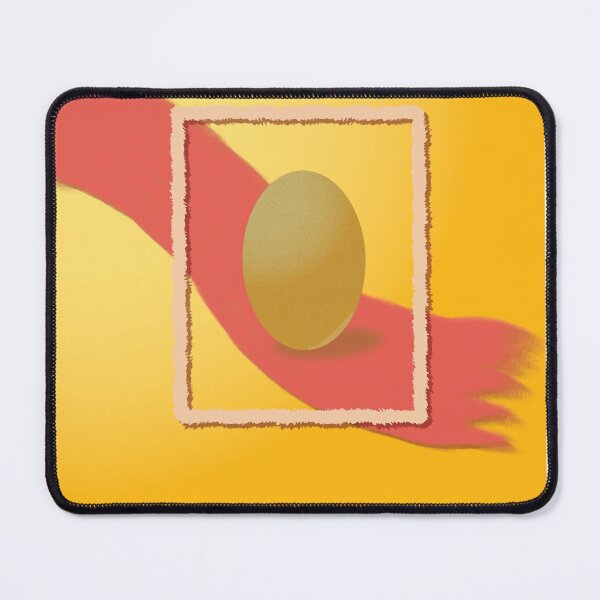 Item preview, The Mythical Golden Egg designed and sold by 69Designs-MP.
