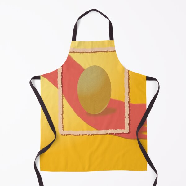 Item preview, The Mythical Golden Egg designed and sold by 69Designs-MP.