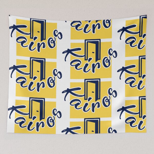 Item preview, Don't Miss your Kairos Moments designed and sold by DBcoo.
