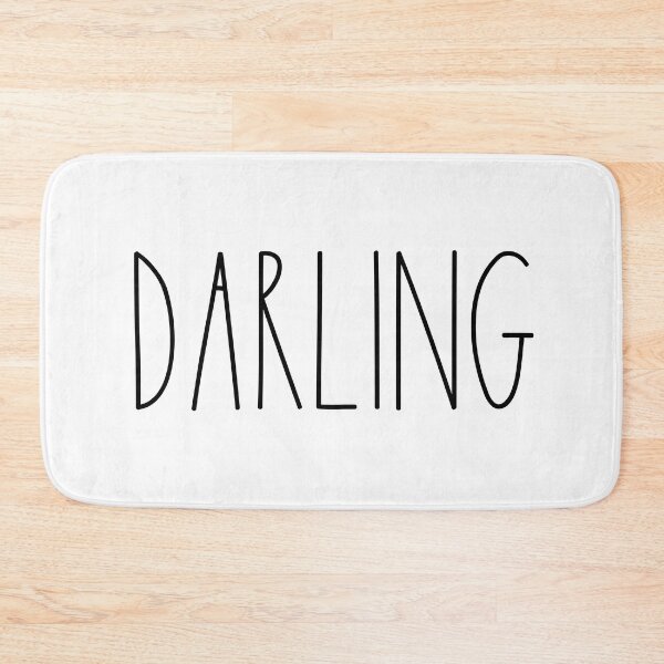 Item preview, Darling Rae Dunn Inspired Farmhouse designed and sold by FineElephant.