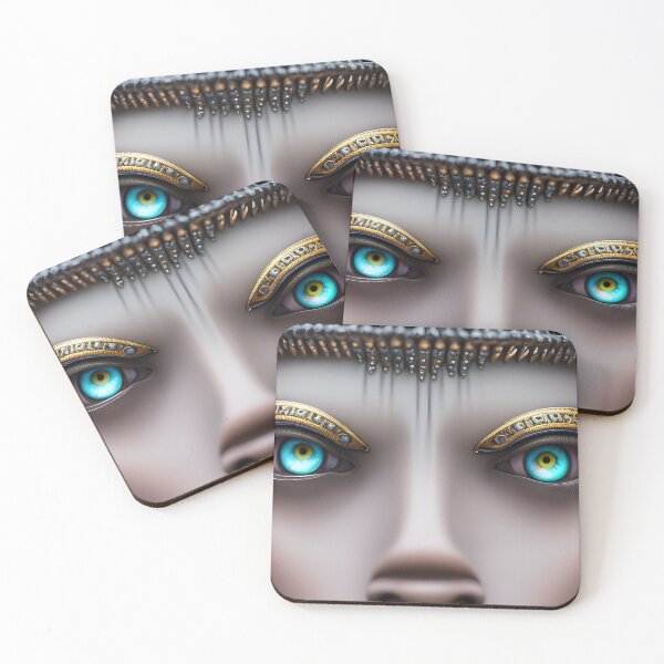 Item preview, Wisdom Mask III designed and sold by GGG-AI.