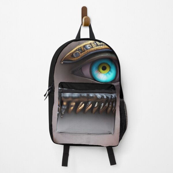 Item preview, Wisdom Mask III designed and sold by GGG-AI.